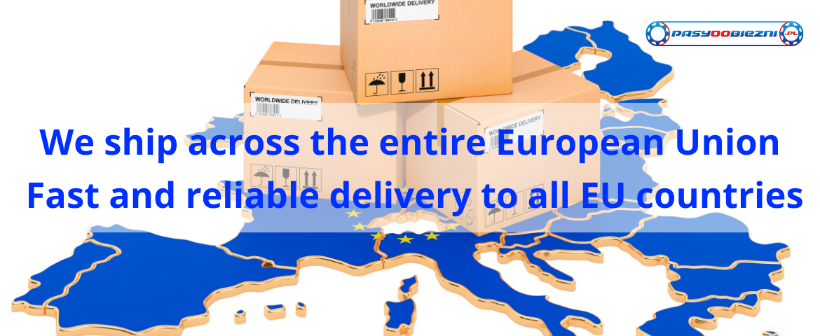 eu shipping