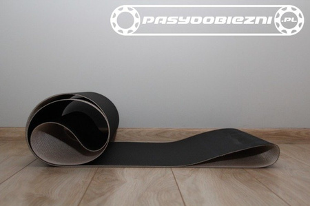Pas do bieżni Kettler Track 3 7881-500 (TB200)