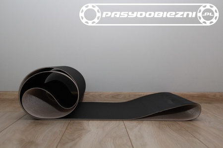 Pas do bieżni Horizon Fitness Adventure 5 (TB200)